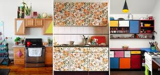 7 kitchen cabinet colors we can't stop swooning over. 10 Easy Ways To Give Your Rental Kitchen A Makeover 6sqft