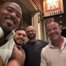 A unique White Belt chapter comes to an end!