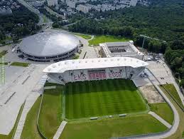 Alle termine & ergebnisse ». Lks Lodz From Polish Ekstraklasa Plays On 1 4 Of A Stadium Since 2015 Troll Football