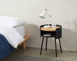 Sa décoration l'est également ! Table De Chevet Design 23 Modeles Contemporains