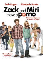 I think comedies make the best family movies, but the light pg kind of comedy! Comedy About Making A Porno Philo On Movies