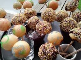Pop Cakes Au Chocolat Delicieux Recette Cake Chocolat Recette Pop Cake Chocolat Recette