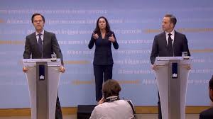 World wide rally for freedom 15 mei 2021. 6 Mei 2020 Integrale Persconferentie Van Premier Mark Rutte En Minister Hugo De Jonge Youtube