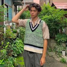 Lucaskastberg Mens Fashion Streetwear Streetwear Men Outfits Fashion Inspo Outfits Try a henley with trousers and a trendy jacket. lucaskastberg mens fashion streetwear