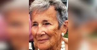 Obituary information for Mary Jo Henry