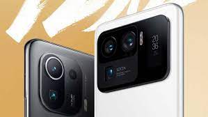 The xiaomi mi 11 ultra is fitted with a 5,000 mah battery, a hefty power pack for most phones. Xiaomi Mi 11 Ultra Mi 11 Pro Make Over 182 Million In A Minute During First Sale