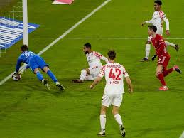 Der zweitligist habe laut präsident harald strutz noch mit keinem kandidaten gesprochen. Liveticker Bayern Munchen 1 Fsv Mainz 05 5 2 14 Spieltag Bundesliga 2020 21 Kicker