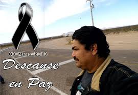 Ojinaga noticias, municipio de ojinaga. Asesinan Al Director De Un Medio Digital En Chihuahua