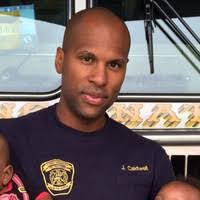 Jermaine Caldwell's Instagram, Twitter & Facebook