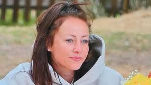 Paulina: Henrik Stoltenberg durfte nicht mal Fussball gucken