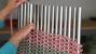 Rope Mat Template