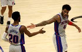 Berikut dikongsikan live streaming detroit pistons vs oklahoma city thunder, nba basketball, apr 17, 2021 07:00 beserta keputusan yang akan dikemaskini dari semasa ke semasa. Xzv1gh Ulkc4 M