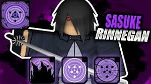 Even when he seemed to be in pain from using it, he simply closed. Sasuke Rinnegan Showcase Becoming Sasuke In Nrpg Beyond Roblox Ibemaine