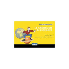 Even so, lots of people still use the term asperger's. Syndrome D Asperger Livre Autisme Pirouette Editions