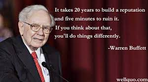 1999 berkshire hathaway annual meeting, as quoted in the tao of warren buffett by mary buffett and david clark p. Peace Quotes By Warren Buffett Warren Buffett Quotes For Successful Life Well Quo Dogtrainingobedienceschool Com