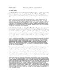 Sparknotes Keats Odes
