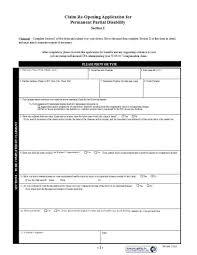 Application To Reopen Partial Disability Claim West Virginia Virginia Partial