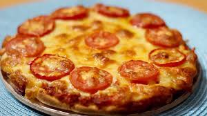 Quiche Au Thon Et Tomates Au Thermomix Recette Thermomix Quiche Au Thon Thermomix Recette Recette Quiche Thon