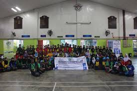 River ranger smk(p) sultan ibrahim. River Ranger Sk Nong Chik Training Of Trainers Tot Smk P Sultan Ibrahim Johor Bahru 19 Mac 2016