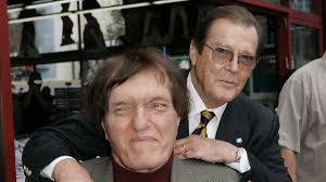 Kiel & Roger Moore: An unlikely friendship