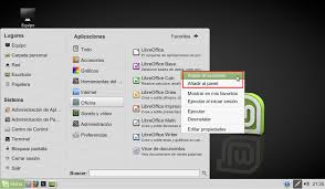 TUTORIAL] Crear accesos directos a programas/carpetas/archivos - Linux Mint  Forums