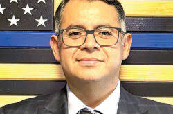 MIKE DROP: DA resigns after text messages launch investigation by state AG 