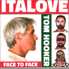 ITALOVE & TOM HOOKER