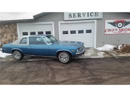 Image result for Medium Blue 1975 Nova