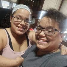 Living in Anadarko, Oklahoma