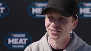 eNASCAR Heat Pro League Draft