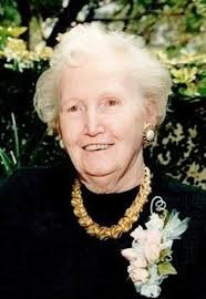 Margaret "Peg" Baron Obituary