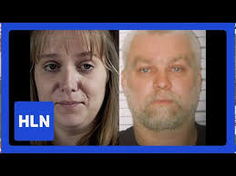 RAW INTERVIEW -- Exclusive: Steven Avery's former fiancée says he's a  monster