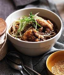 Chicken Noodle Soup And Golden Fried Chicken Recipe Recipe Fried Chicken Recipes Chicken Noodle Soup Soup Recipes Chicken Noodle