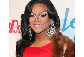 Chi Chi DeVayne Obituary (2020)