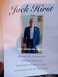 Emotional Memories of Uncle Jack: A Year Apart | TikTok