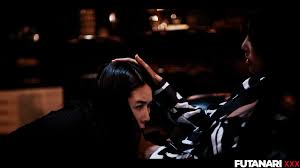 Emiri Momota,Rikako Katayama|Old Lover | Real-life Futanari Porn Movie with  human sexy Dickgirls