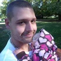 Kevin Michael White Obituary