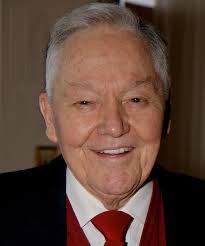 Edward Alfred Charles Amy Obituary