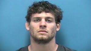 Man with martial-arts training in violent conflict at LA Fitness in Stuart