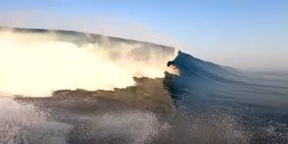Get the latest sunset beach surf report including local surf height, swell period, wind and tide charts. Surf News Network