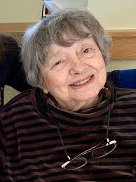 Doris Stevenson Obituary August 19, 2020