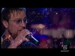 Скачивай и слушай marco masini l'uomo volante и marco masini l'uomo volante strumentale на zvooq.online! Marco Masini L Uomo Volante Live Youtube