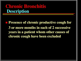 Ppt Chronic Obstructive Pulmonary Disease Copd Powerpoint Presentation Id 586092
