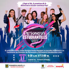 Octubre de 2019 politicas de continuidad items cantidato politica de continuidad descripción bogotá debe seguir siendo la capital mundial de la bicicleta. Secretaria De Educacion De Bogota Home Facebook