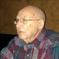 John Kenneth Hamby Obituary