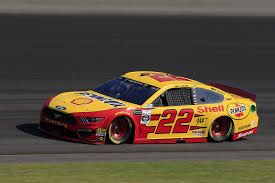9 a.m., monster energy nascar cup series first practice 11 a.m., monster energy nascar cup series final practice 12:30 p.m., nascar gander outdoors. 2019 22 Team Penske Paint Schemes Jayski S Nascar Silly Season Site