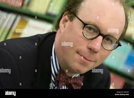 Roger kimball hi-res stock photography and images