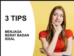 Popmama.com merangkum beberapa tips untuk menjaga badan tetap ideal dengan mengatur pola makan kita. Mau Berapa Berat Badan Ideal Mu Home Facebook