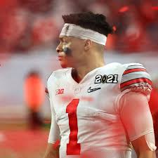 Like most of the rest. 2021 Nfl Mock Draft San Francisco 49ers Select Qb Justin Fields At No 3 Dawgs By Nature