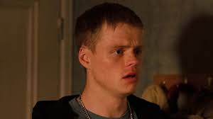 Who is Oscar Branning in EastEnders and who plays him?